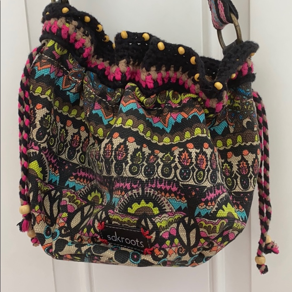 Sakroots Crossbody